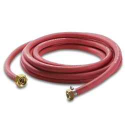 Wąż doprowadzający wodę do myjek profesjonalnych Karcher (7,5 m ID 13)