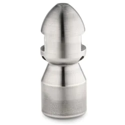 Dysza rotacyjna do czyszczenia rur Karcher, rozmiar 050, 50 MPa - 4.765-012.0