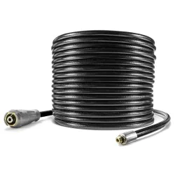 Wąż do czyszczenia rur Karcher ID 6, 20 metrów, Easy!Lock - 6.110-109.0