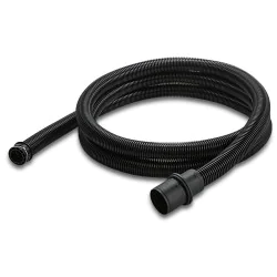 Wąż ssący Karcher do serii NT (DN 35, 10 m), złącze Clip 1.0, złącze bagnetowe 1.0 - 6.906-242.0