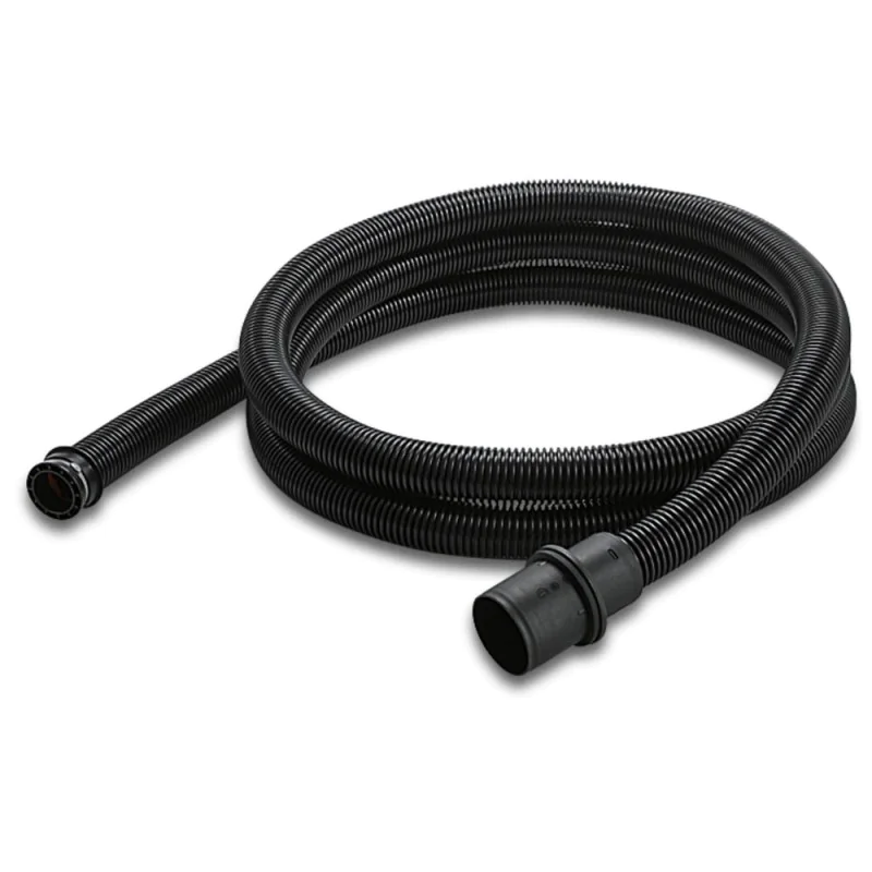 Wąż ssący Karcher do serii NT (DN 35, 10 m), złącze Clip 1.0, złącze bagnetowe 1.0 - 6.906-242.0 Wąż ssący Karcher do serii NT (DN 35, 10 m), złącze Clip 1.0, złącze bagnetowe 1.0 - 6.906-242.0