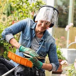 Kosa spalinowa Stihl FS 70 C-E (42 cm, 0.9 kW) OUTLET Kosa spalinowa Stihl FS 70 C-E (42 cm, 0.9 kW) OUTLET