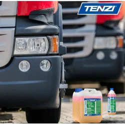 Aktywna Piana do Mycia Pojazdów Ciężarowych TENZI Truck Clean - 1L