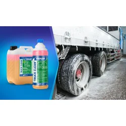 Aktywna Piana do Mycia Pojazdów Ciężarowych TENZI Truck Clean - 1L