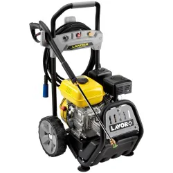 Lavor LANDER 2800 PRO - Zestaw uniwersalny z chemią