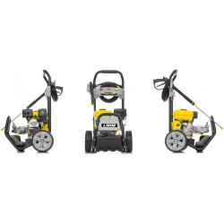 Lavor LANDER 2800 PRO - Zestaw uniwersalny z chemią