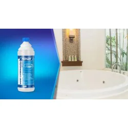 Płyn do czyszczenia wanny z hydromasażem i jacuzzi Tenzi GT - 1L