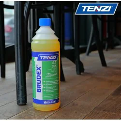 Płyn odtłuszczający do usuwania plam TENZI BRUDEX - 1L
