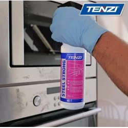 Środek do czyszczenia stali nierdzewnej TENZI STEEL STRONG GT - 0,6L
