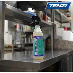 Preparat do czyszczenia stali nierdzewnej TENZI STEEL DEE GT - 0,6L
