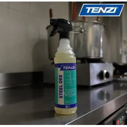 Preparat do czyszczenia stali nierdzewnej TENZI STEEL DEE GT - 0,6L