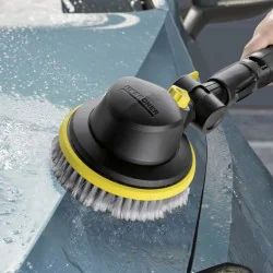Szczotka obrotowa Karcher WB 100 do K2-7 - 2.643-236.0