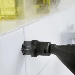 Karcher SC 1 Plus Parownica, mop parowy (1200 W, 3 bar, 20 m²) - 1.516-400.0