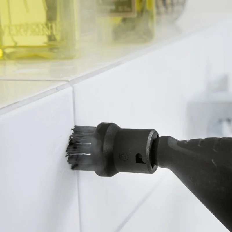 Karcher SC 1 Plus Parownica, mop parowy (1200 W, 3 bar, 20 m²) - 1.516-400.0