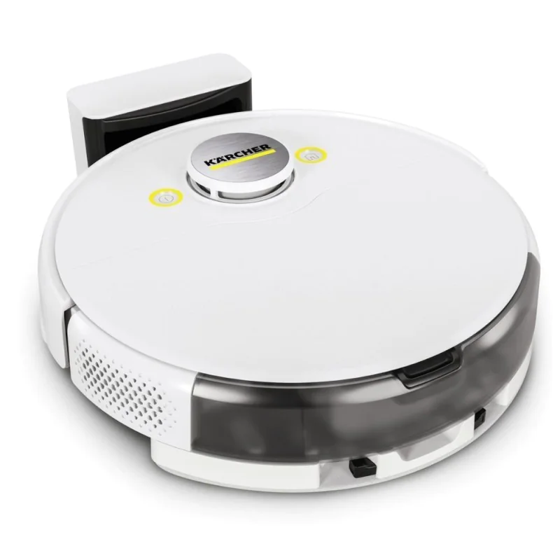 Karcher RCV 5 Robot sprzątający (0.33 l, 120 min) - 1.269-640.0 Karcher RCV 5 Robot sprzątający (0.33 l, 120 min) - 1.269-640.0