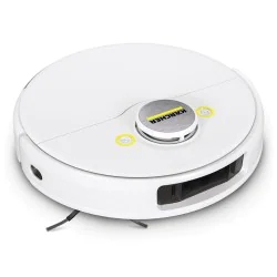 Karcher RCV 5 Robot sprzątający (0.33 l, 120 min) - 1.269-640.0 Karcher RCV 5 Robot sprzątający (0.33 l, 120 min) - 1.269-640.0