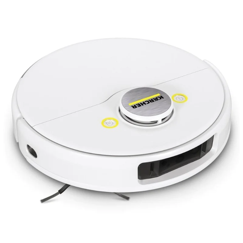 Karcher RCV 5 Robot sprzątający (0.33 l, 120 min) - 1.269-640.0 Karcher RCV 5 Robot sprzątający (0.33 l, 120 min) - 1.269-640.0