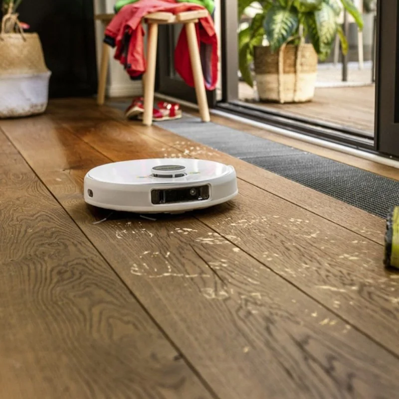 Karcher RCV 5 Robot sprzątający (0.33 l, 120 min) - 1.269-640.0 Karcher RCV 5 Robot sprzątający (0.33 l, 120 min) - 1.269-640.0