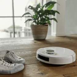 Karcher RCV 5 Robot sprzątający (0.33 l, 120 min) - 1.269-640.0 Karcher RCV 5 Robot sprzątający (0.33 l, 120 min) - 1.269-640.0