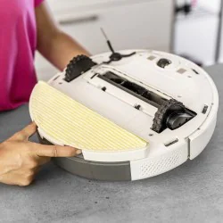 Karcher RCV 5 Robot sprzątający (0.33 l, 120 min) - 1.269-640.0 Karcher RCV 5 Robot sprzątający (0.33 l, 120 min) - 1.269-640.0