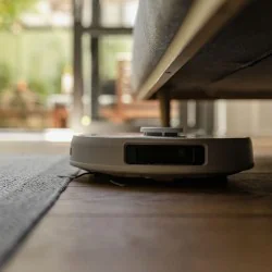 Karcher RCV 5 Robot sprzątający (0.33 l, 120 min) - 1.269-640.0 Karcher RCV 5 Robot sprzątający (0.33 l, 120 min) - 1.269-640.0