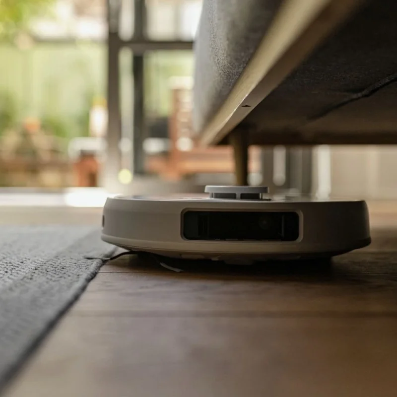 Karcher RCV 5 Robot sprzątający (0.33 l, 120 min) - 1.269-640.0 Karcher RCV 5 Robot sprzątający (0.33 l, 120 min) - 1.269-640.0