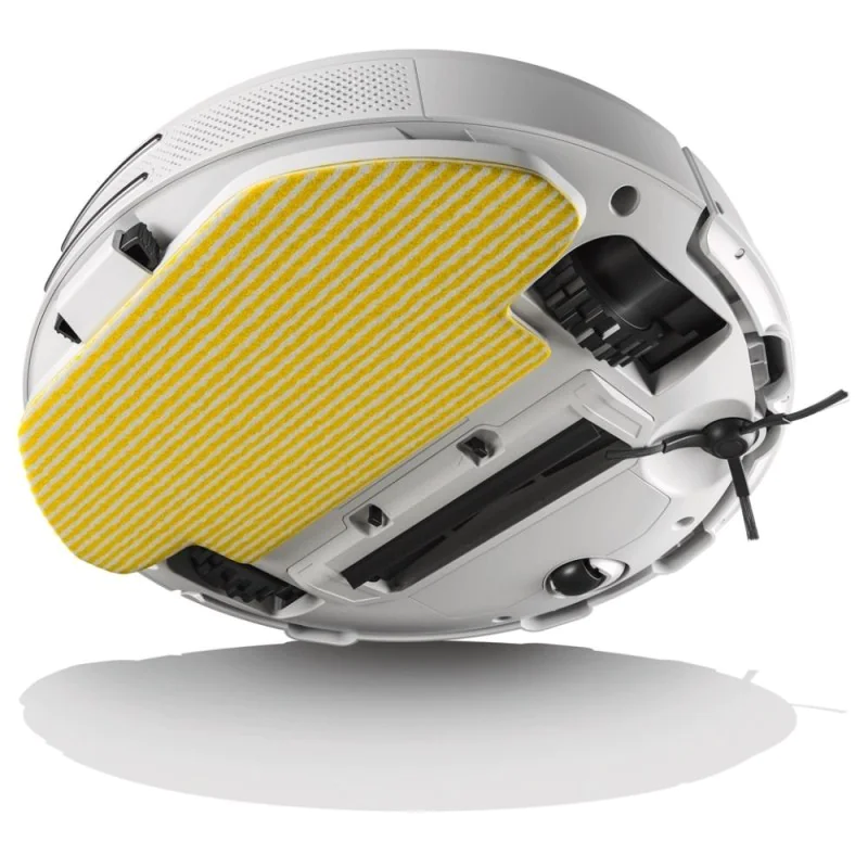 Karcher RCV 5 Robot sprzątający (0.33 l, 120 min) - 1.269-640.0 Karcher RCV 5 Robot sprzątający (0.33 l, 120 min) - 1.269-640.0