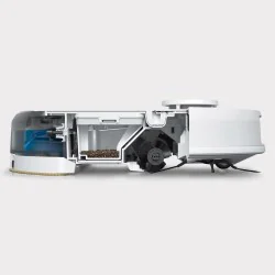 Karcher RCV 5 Robot sprzątający (0.33 l, 120 min) - 1.269-640.0 Karcher RCV 5 Robot sprzątający (0.33 l, 120 min) - 1.269-640.0