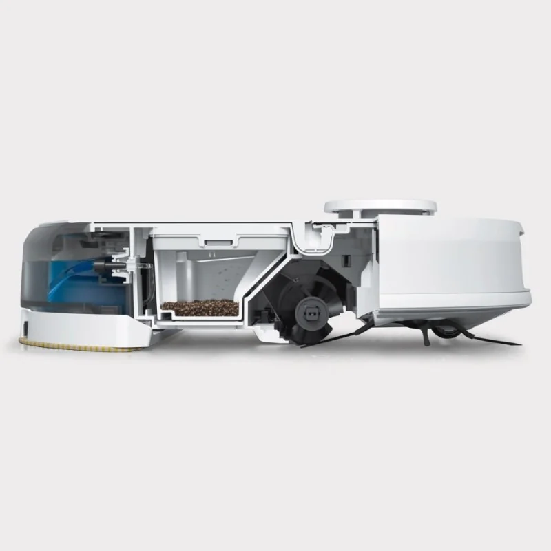 Karcher RCV 5 Robot sprzątający (0.33 l, 120 min) - 1.269-640.0 Karcher RCV 5 Robot sprzątający (0.33 l, 120 min) - 1.269-640.0