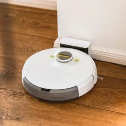 Karcher RCV 5 Robot sprzątający (0.33 l, 120 min) - 1.269-640.0 Karcher RCV 5 Robot sprzątający (0.33 l, 120 min) - 1.269-640.0