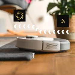 Karcher RCV 5 Robot sprzątający (0.33 l, 120 min) - 1.269-640.0 Karcher RCV 5 Robot sprzątający (0.33 l, 120 min) - 1.269-640.0