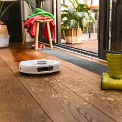 Karcher RCV 5 Robot sprzątający (0.33 l, 120 min) - 1.269-640.0 Karcher RCV 5 Robot sprzątający (0.33 l, 120 min) - 1.269-640.0