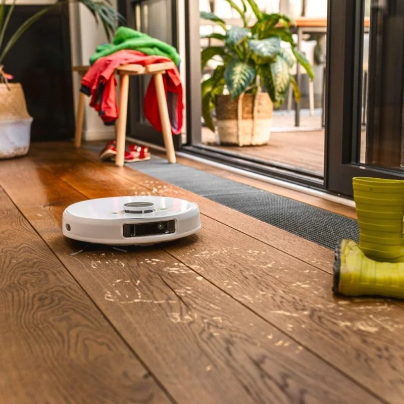 Karcher RCV 5 Robot sprzątający (0.33 l, 120 min) - 1.269-640.0 Karcher RCV 5 Robot sprzątający (0.33 l, 120 min) - 1.269-640.0