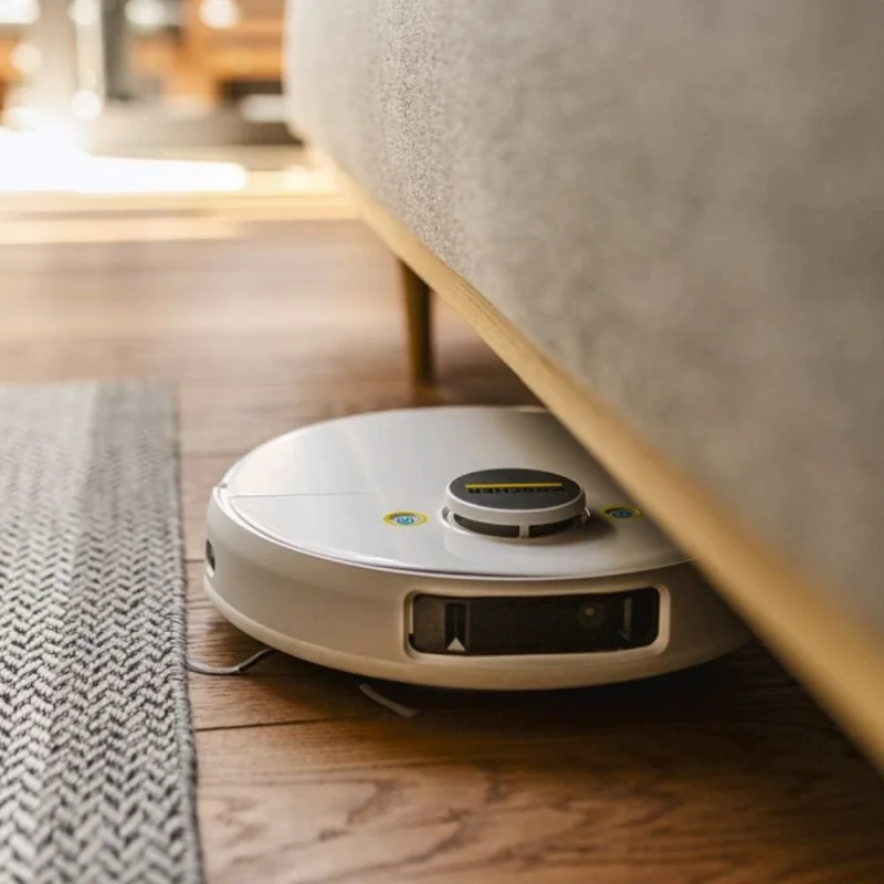 Karcher RCV 5 Robot sprzątający (0.33 l, 120 min) - 1.269-640.0 Karcher RCV 5 Robot sprzątający (0.33 l, 120 min) - 1.269-640.0