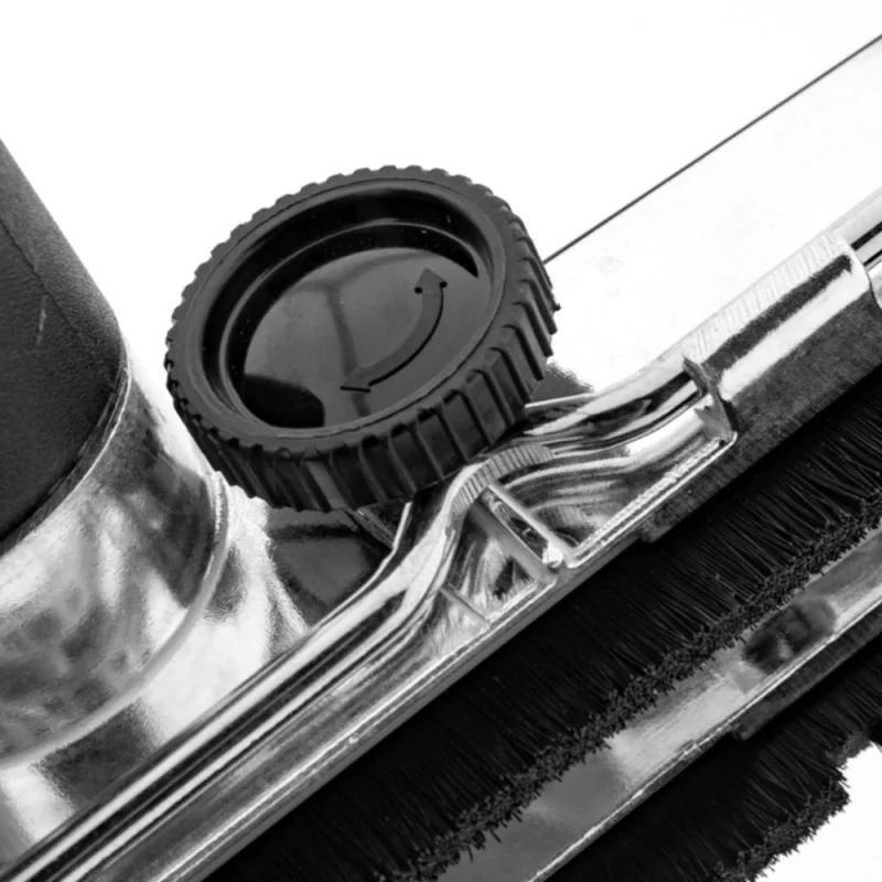 Ssawka z włosiem do odkurzaczy przemysłowych Karcher (DN 38mm 450mm) Ssawka z włosiem do odkurzaczy przemysłowych Karcher (DN 38mm 450mm)