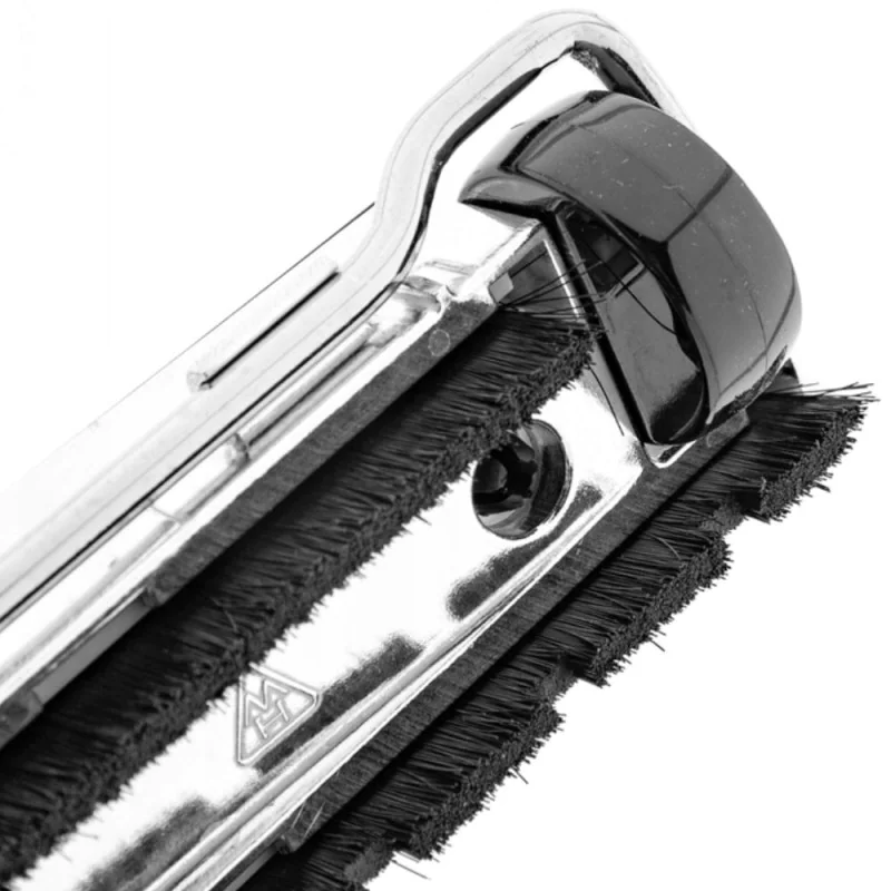 Ssawka z włosiem do odkurzaczy przemysłowych Karcher (DN 38mm 450mm) Ssawka z włosiem do odkurzaczy przemysłowych Karcher (DN 38mm 450mm)