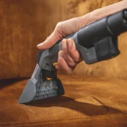 Karcher Puzzi 2/1 Bp Akumulatorowy Odkurzacz piorący (350 W, 160 mbar, 1.7 l) - 1.101-750.0