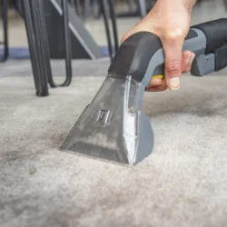 Karcher Puzzi 2/1 Bp Akumulatorowy Odkurzacz piorący (350 W, 160 mbar, 1.7 l) - 1.101-750.0