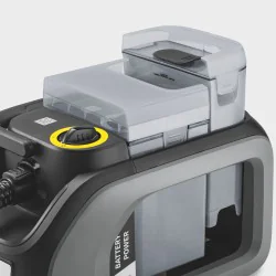 Karcher Puzzi 2/1 Bp Akumulatorowy Odkurzacz piorący (350 W, 160 mbar, 1.7 l) - 1.101-750.0