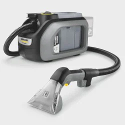 Karcher Puzzi 2/1 Bp Akumulatorowy Odkurzacz piorący (350 W, 160 mbar, 1.7 l) - 1.101-750.0