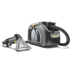 Karcher Puzzi 2/1 Bp Akumulatorowy Odkurzacz piorący (350 W, 160 mbar, 1.7 l) - 1.101-750.0