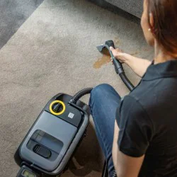 Karcher Puzzi 2/1 Bp Akumulatorowy Odkurzacz piorący (350 W, 160 mbar, 1.7 l) - 1.101-750.0