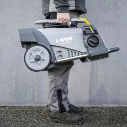 Lavor Maine 1409 XP PRO Profesjonalna myjka ciśnieniowa (180 bar, 540 l/h) - 36091-00014 Lavor Maine 1409 XP PRO Profesjonalna myjka ciśnieniowa (180 bar, 540 l/h) - 36091-00014