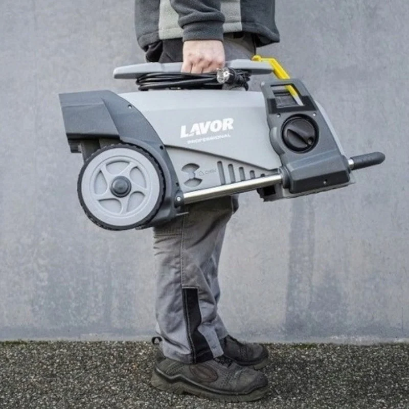 Lavor Maine 1409 XP PRO Profesjonalna myjka ciśnieniowa (180 bar, 540 l/h) - 36091-00014 Lavor Maine 1409 XP PRO Profesjonalna myjka ciśnieniowa (180 bar, 540 l/h) - 36091-00014