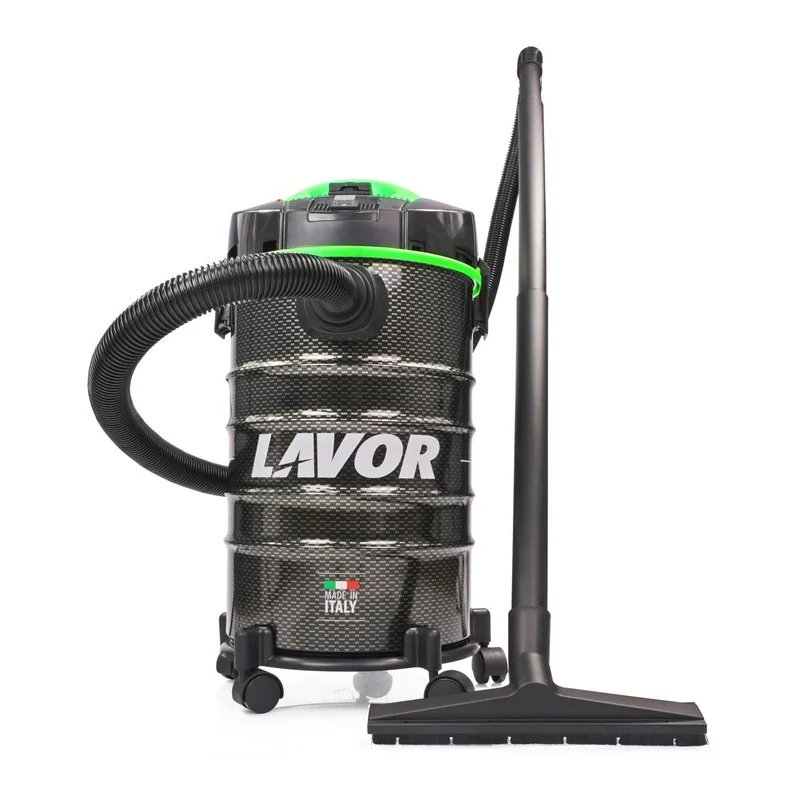 Uniwersalny odkurzacz przemysłowy Lavor CF 30 EM (1400 W, 30 l) OUTLET