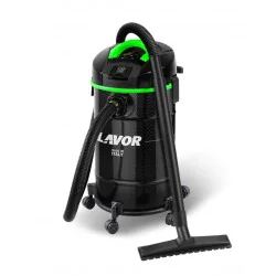 Uniwersalny odkurzacz przemysłowy Lavor CF 30 EM (1400 W, 30 l) OUTLET