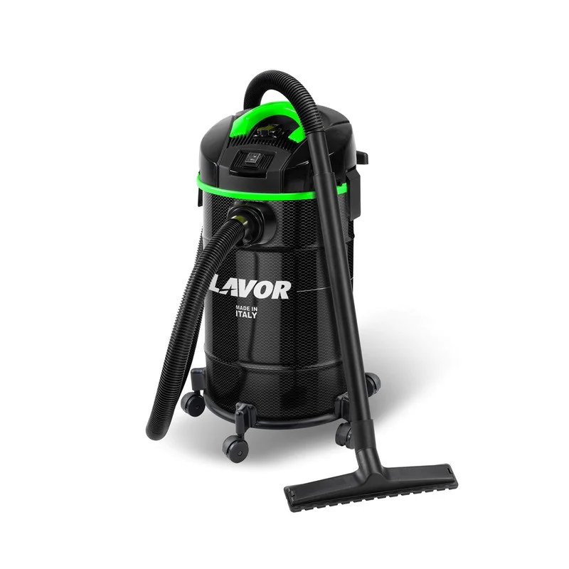 Uniwersalny odkurzacz przemysłowy Lavor CF 30 EM (1400 W, 30 l) OUTLET