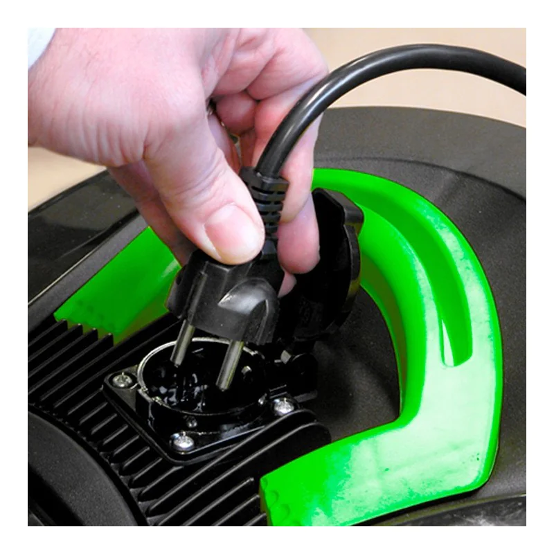 Uniwersalny odkurzacz przemysłowy Lavor CF 30 EM (1400 W, 30 l) OUTLET