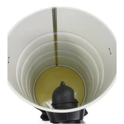 Uniwersalny odkurzacz przemysłowy Lavor CF 30 EM (1400 W, 30 l) OUTLET