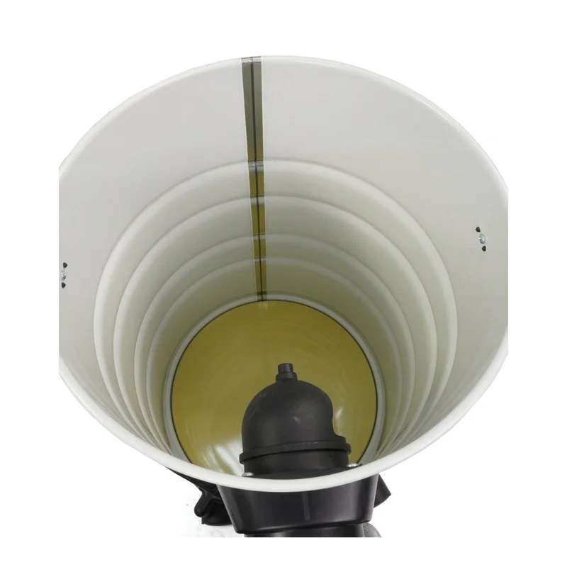 Uniwersalny odkurzacz przemysłowy Lavor CF 30 EM (1400 W, 30 l) OUTLET